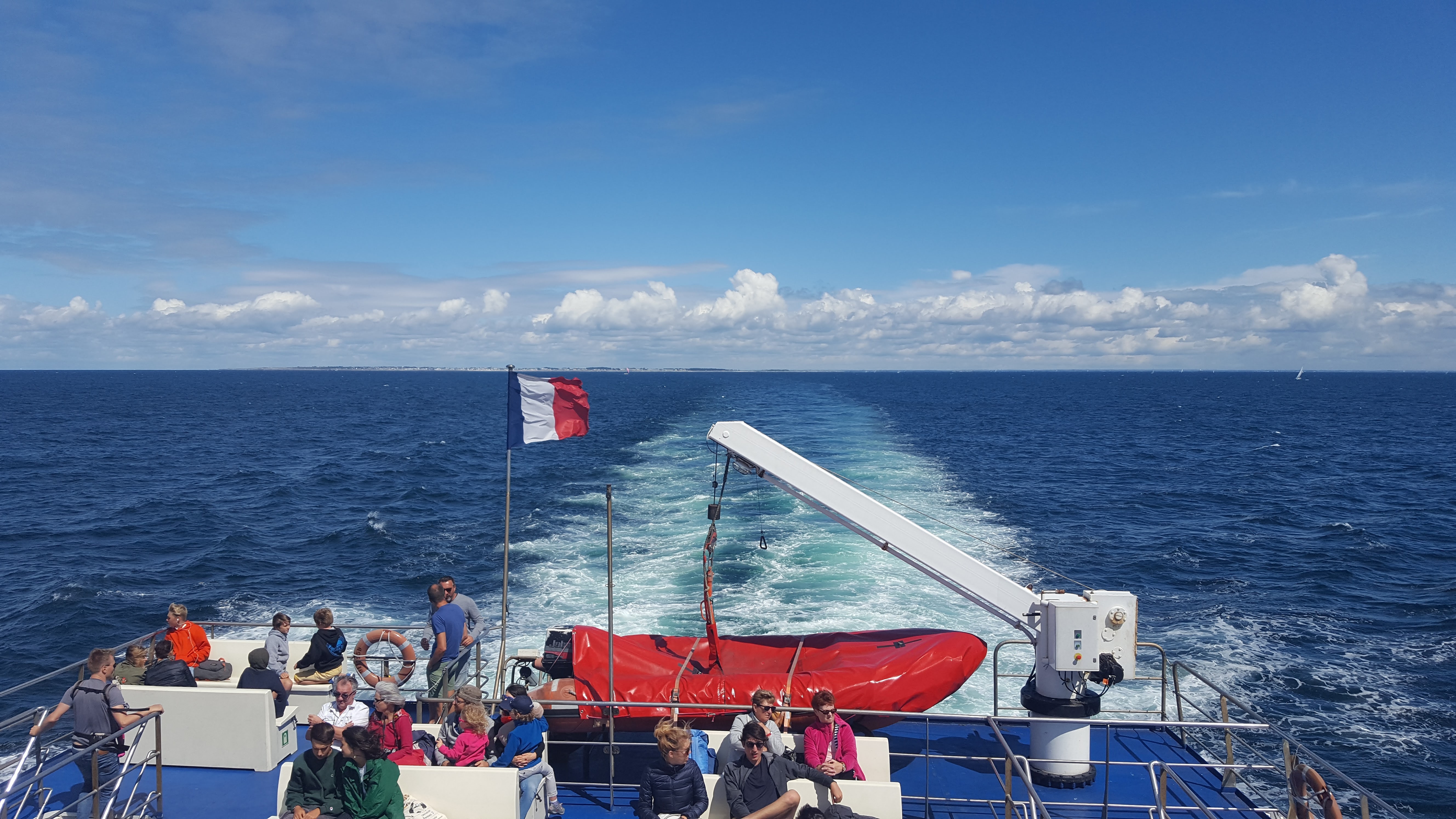 Photo n° 2 de l'avis de Nicolas.a fait le 10/08/2017 à 09:53