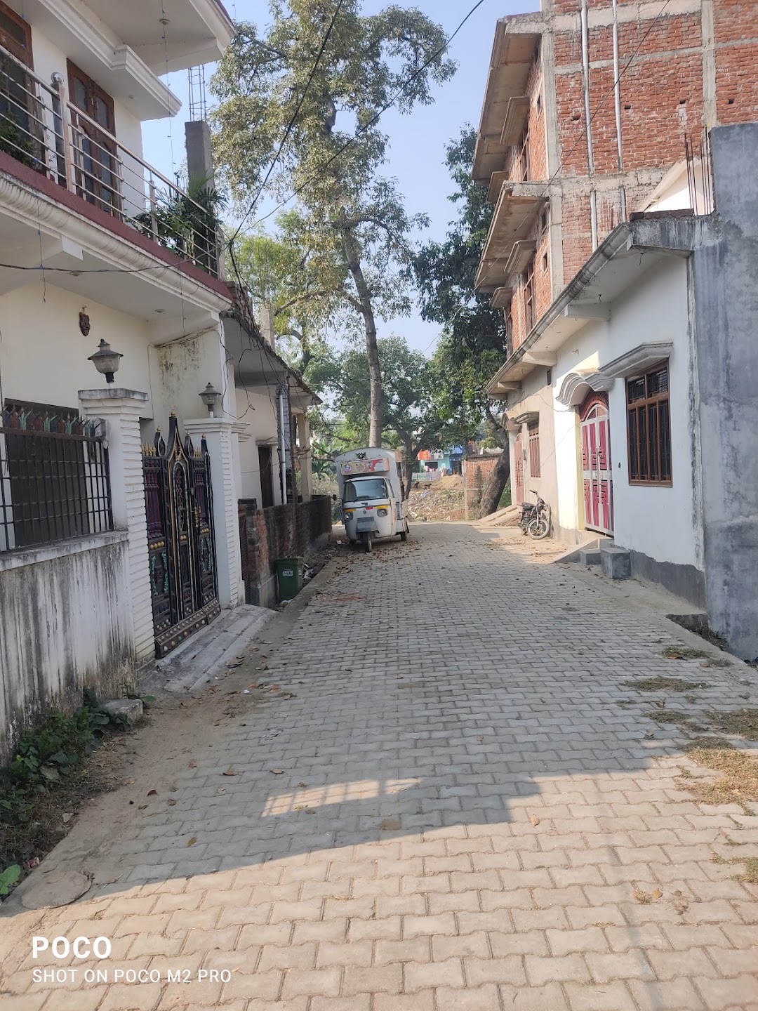 किरन कुंज