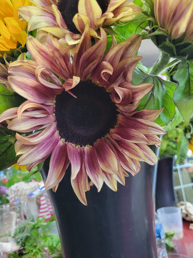 Florist «Sherwood Florist & Gift Shoppe», reviews and photos, 10239 Fair Oaks Blvd #A, Fair Oaks, CA 95628, USA