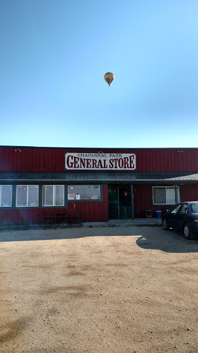 Fishing Store «Chaparral Park General Store», reviews and photos, 19015 Co Rd 59, Hartsel, CO 80449, USA