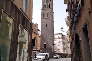 Torre del Trivio image