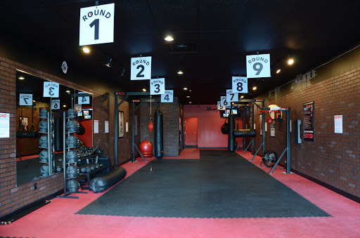 Physical Fitness Program «9Round Kickboxing Fitness - Indy/Southport Rd.», reviews and photos, 7045 Emblem Dr d, Indianapolis, IN 46237, USA