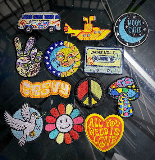 Explore mind tattoo ideas, creative tattoo ideas in Oswego, available at Bodified