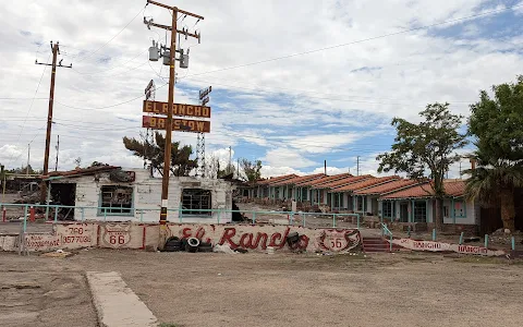 El Rancho Motel image