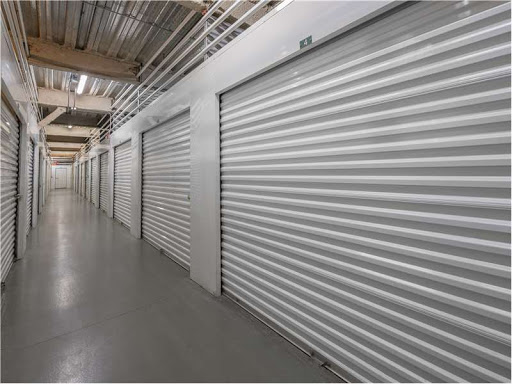 Storage Facility «Extra Space Storage», reviews and photos, 1607 Clinton St, Hoboken, NJ 07030, USA