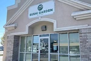Sushi Garden Bistro image