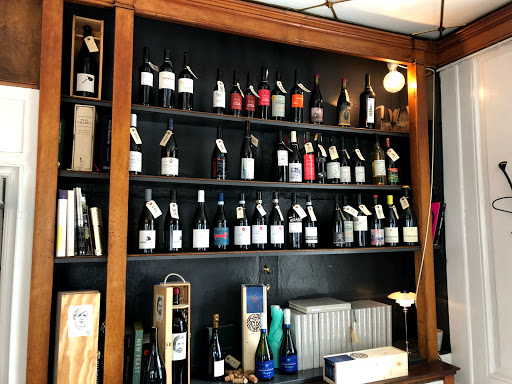 Wine cabinets Copenhagen