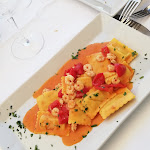 Photo n°1 de l'avis de Flo. fait le 23/07/2021 à 07:02 sur le  Ciaula à Agrigento