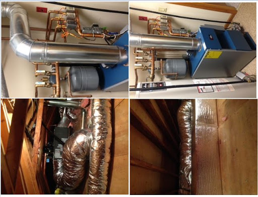 HVAC Contractor «John Rose Plumbing, Heating & Cooling», reviews and photos, 8 Phelps St, West Haverstraw, NY 10993, USA