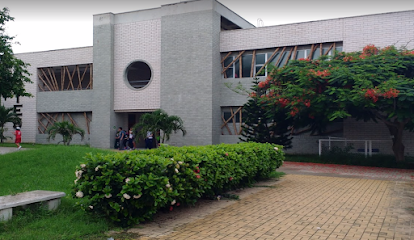 Colegio San José Barranquilla