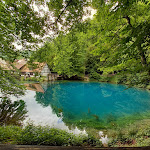 Photo n°4 de l'avis de Hermann.c fait le 09/06/2022 à 17:33 sur le  Blautopfhaus Schönhofer am Blautopf à Blaubeuren
