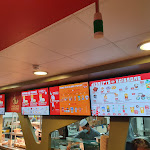 Photo n° 2 McDonald's - Comptoirs du Monde à Chasseneuil-du-Poitou