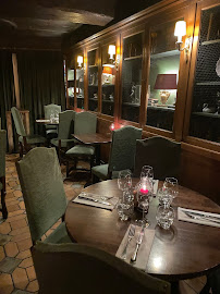 Atmosphère du Restaurant français Restaurant Le Coupe-Chou à Paris - n°19
