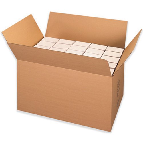 Hassle Free Packaging Fulfilment