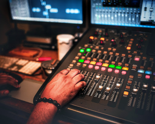Jay J's Recording/Mixing Studio
