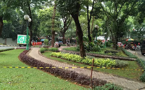 Lawang Park image