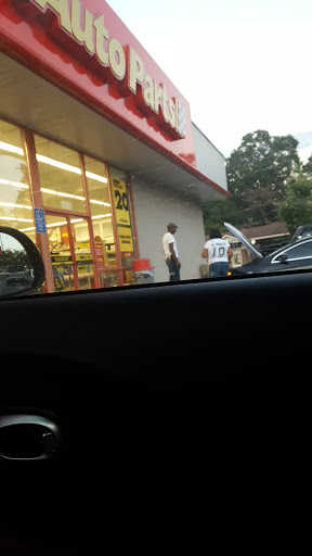 Auto Parts Store «Advance Auto Parts», reviews and photos, 4592 Jonesboro Rd, Forest Park, GA 30297, USA