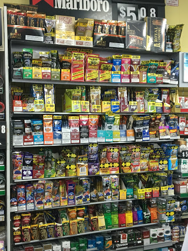 Tobacco Shop «AJ Cigarette Outlet», reviews and photos, 534 W Dixie Ave, Elizabethtown, KY 42701, USA