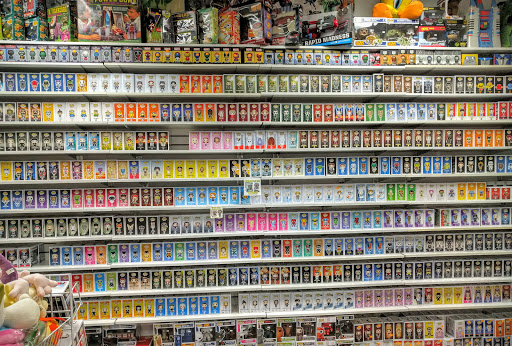 Collectibles Store «The Toy Vault at Warwick Mall», reviews and photos, 400 Bald Hill Rd, Warwick, RI 02886, USA