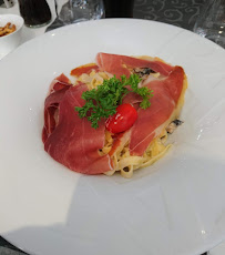 Plats et boissons du Restaurant italien La Donna à Paris - n°10