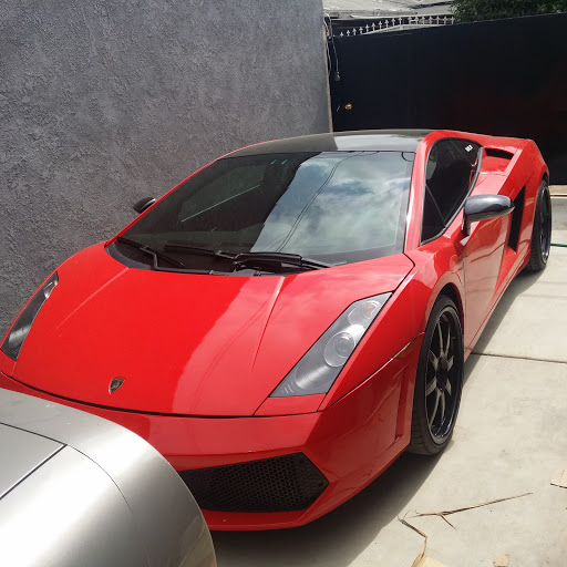 Used Car Dealer «Paramount Auto Center», reviews and photos, 11221 Paramount Blvd, Downey, CA 90241, USA