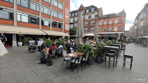 Café Kræz in Odense, Kolding