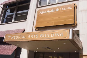 Allina Health Nicollet Mall Clinic image