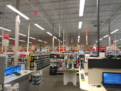 Office Supply Store «Office Depot», reviews and photos, 2651 E Franklin Blvd, Gastonia, NC 28056, USA