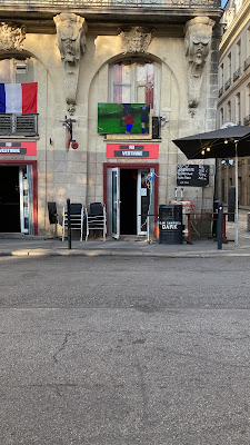 Au Vestiaire à Nantes
