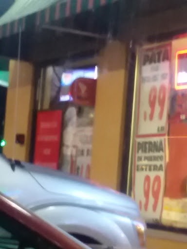 Grocery Store «Mendoza Grocery II», reviews and photos, 515 N Cedar Lake Rd, Round Lake, IL 60073, USA