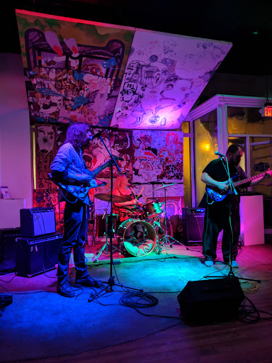 Art Gallery «UnchARTed Gallery & Studios», reviews and photos, 103 Market St, Lowell, MA 01852, USA