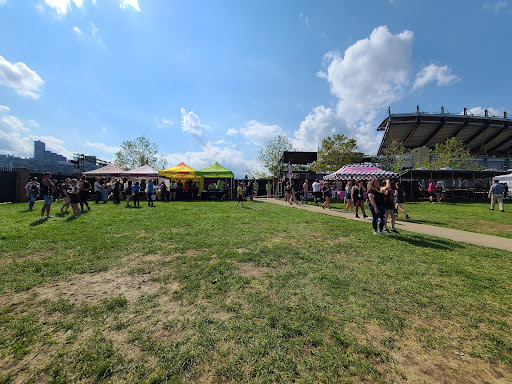 Live Music Venue «Stage AE», reviews and photos, 400 N Shore Dr, Pittsburgh, PA 15212, USA