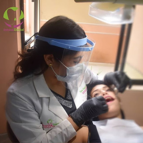 Opiniones de Od. Diana Chamba en Santo Domingo de los Colorados - Dentista