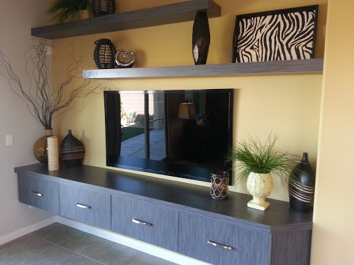 Cabinet Maker «JZL Designs», reviews and photos, 2450 Losee Rd, North Las Vegas, NV 89030, USA