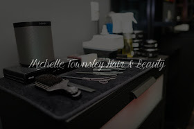 Michelle Townsley Hair & Beauty