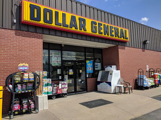 Dollar General, 449 West Ave, Albion, NY 14411, USA, 