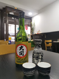 Photos du propriétaire du Restaurant japonais Simple eat à Versailles - n°17