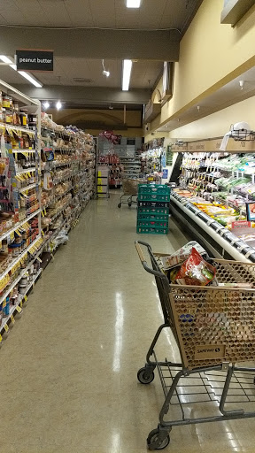 Grocery Store «Safeway», reviews and photos, 2811 Middlefield Rd, Palo Alto, CA 94306, USA