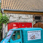 Photo n°1 de l'avis de Mary.. fait le 29/05/2023 à 16:09 sur le  Gasthaus Schlappn à Gerolzhofen