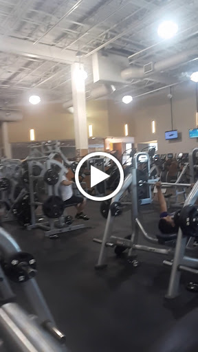 Gym «LA Fitness», reviews and photos, 20505 S Dixie Hwy, Miami, FL 33189, USA