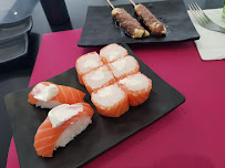 Sushi du Restaurant de sushis Fast Sushi Caudebec les Elbeuf Cleon - n°12