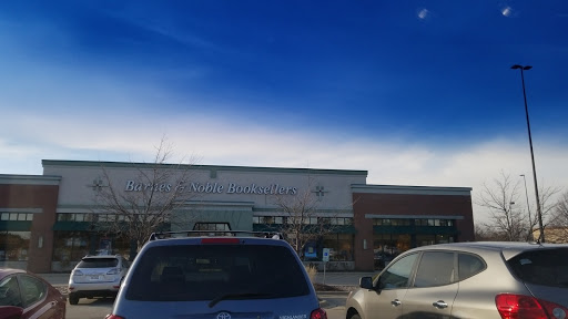 Book Store «Barnes & Noble», reviews and photos, 200 S Gary Ave, Bloomingdale, IL 60108, USA
