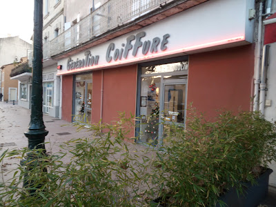 Génération Coiffure à Montélimar
