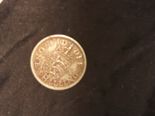 Pawn Shop «American Cash Traders», reviews and photos, 232 E High St, Pottstown, PA 19464, USA