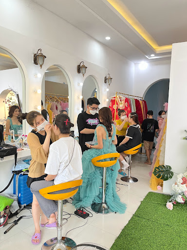 Tiệm ảnh Trái Thơm - CN Biên Hoà