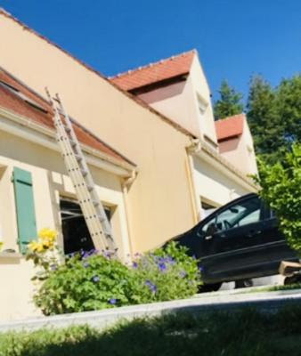 Nettoyage Toiture Sud 06 : Toiture Alpes-Maritimes à Cagnes-sur-Mer