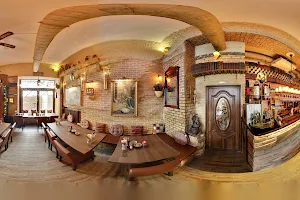 Restaurant Dehbaschi image