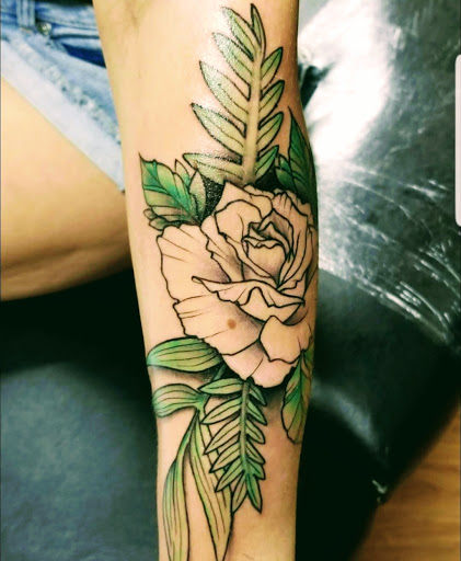 Explore father and 2 sons tattoo ideas, creative tattoo ideas in Lake Havasu City, available at 303Tattoo