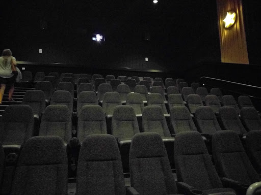 Movie Theater «Regal Cinemas Providence 14», reviews and photos, 401 S Mt Juliet Rd, Mt Juliet, TN 37122, USA
