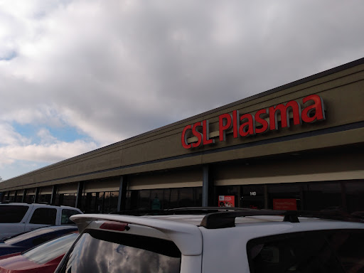Blood Donation Center «CSL Plasma», reviews and photos
